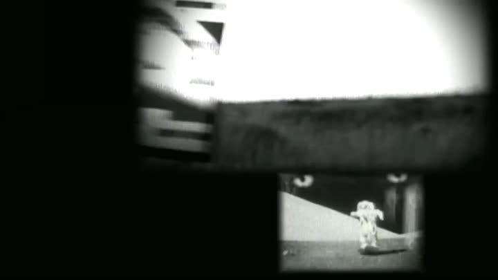 Man on the Moon