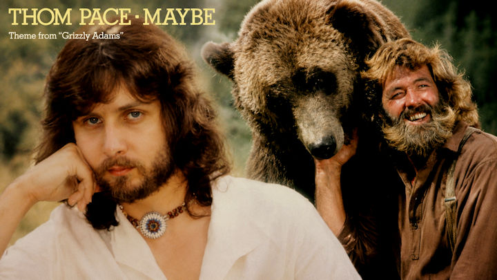 Maybe