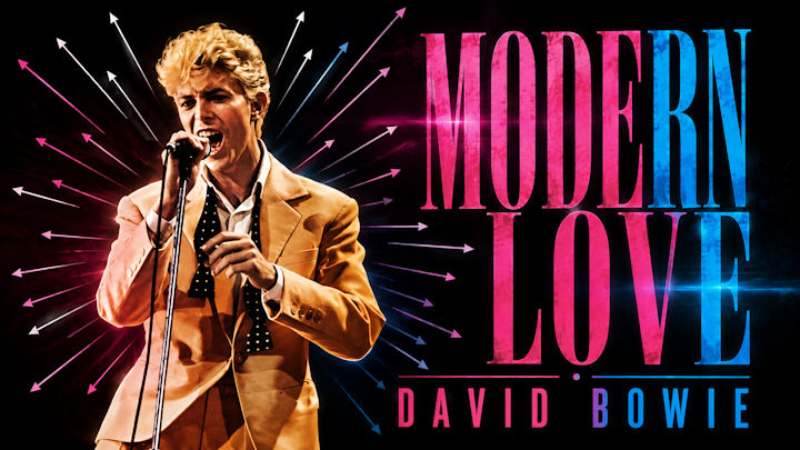 Modern Love