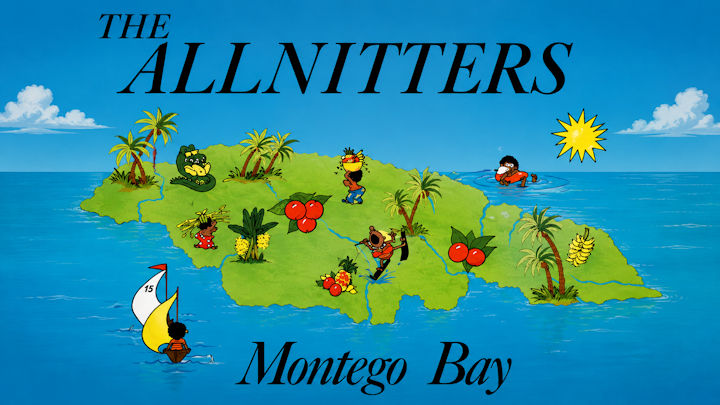 Montego Bay