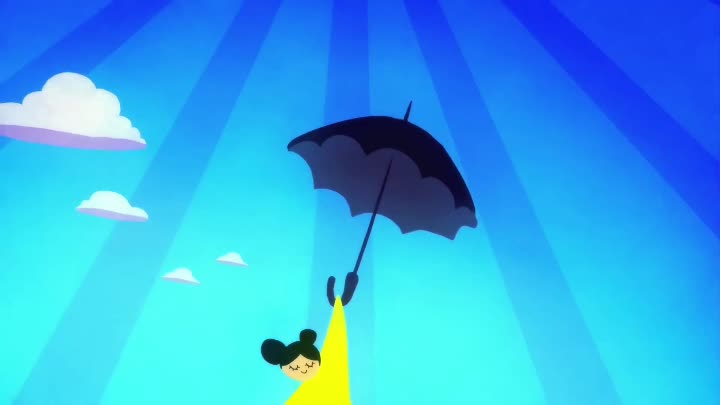 Mr. Blue Sky