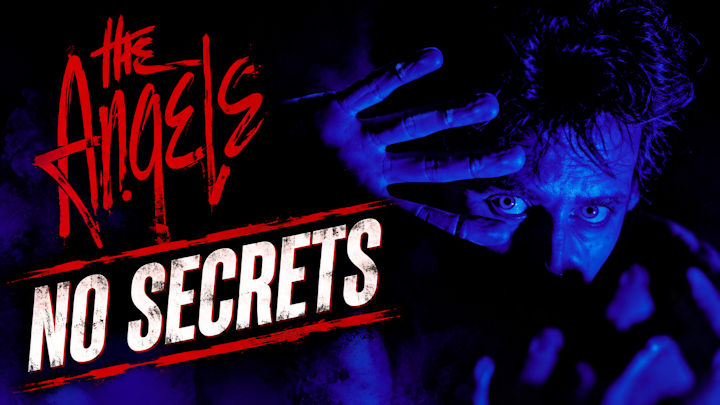 No Secrets