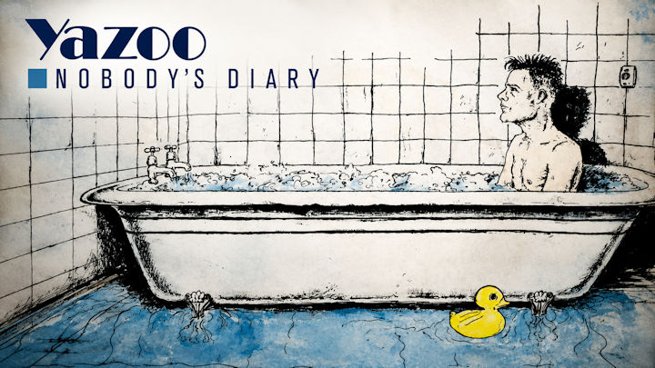 Nobody's Diary
