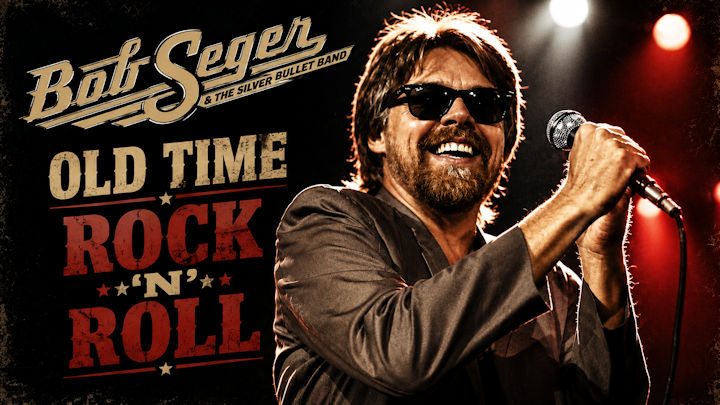 Old Time Rock and Roll