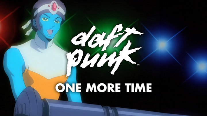 One More Time