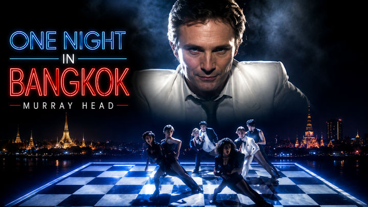One Night In Bangkok
