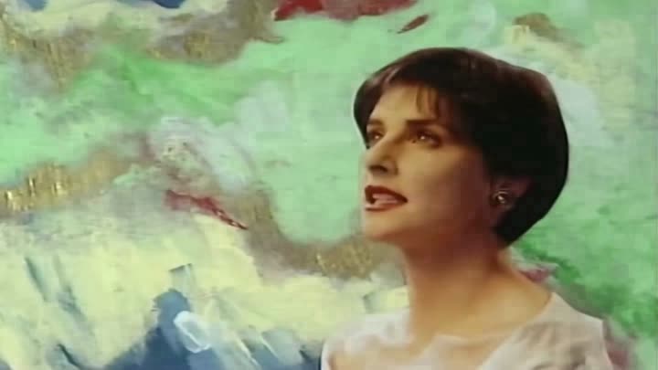Orinoco Flow