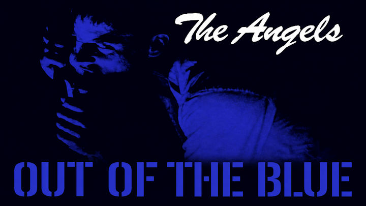 Out of the Blue