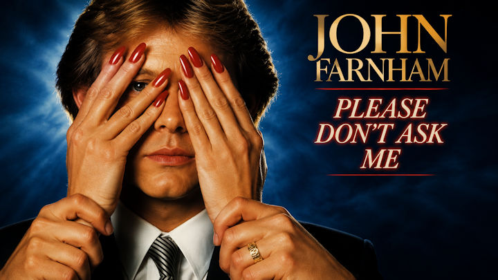 Please Don't Ask Me