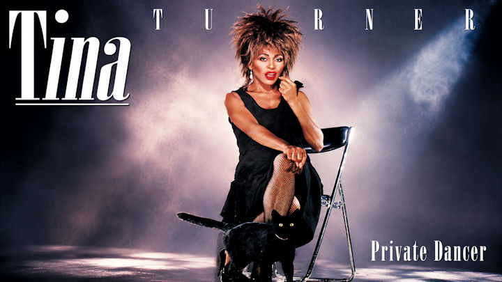 Private Dancer