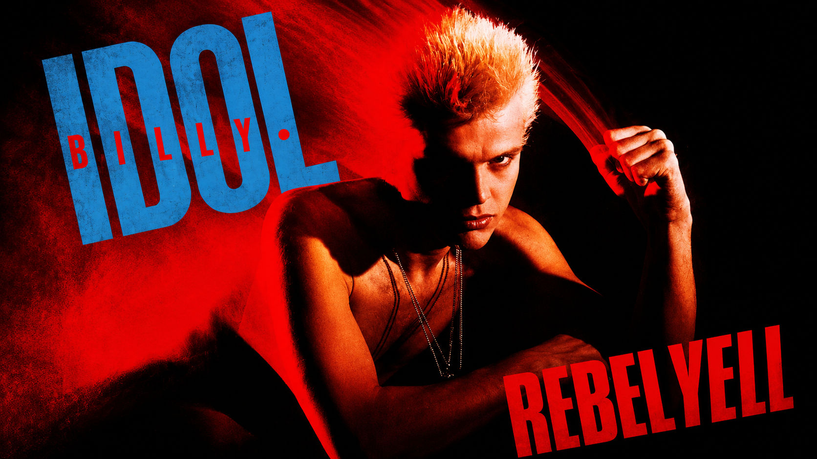Rebel Yell