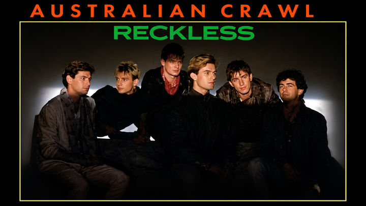 Reckless (Don't Be So...)