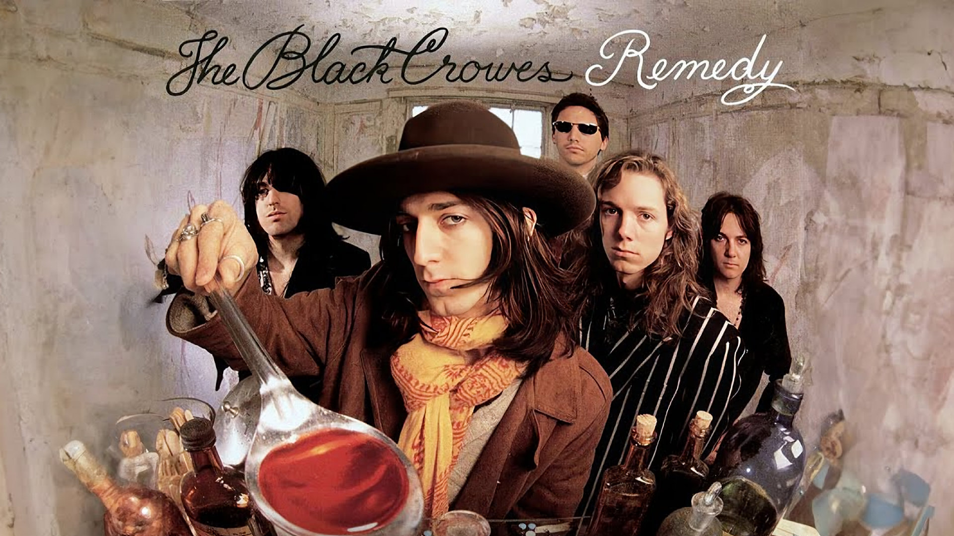 Remedy