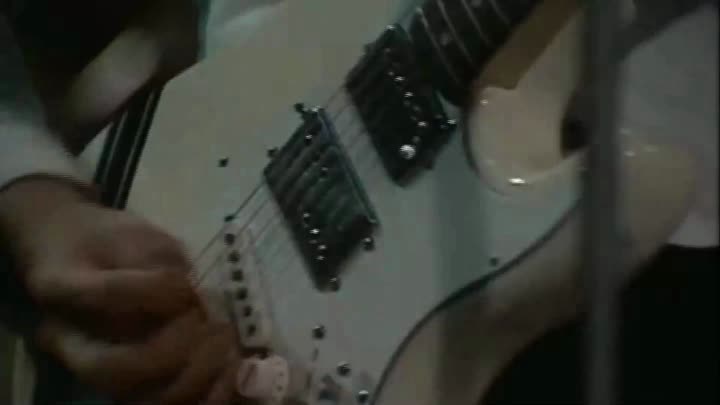 Rock and Roll Love Letter