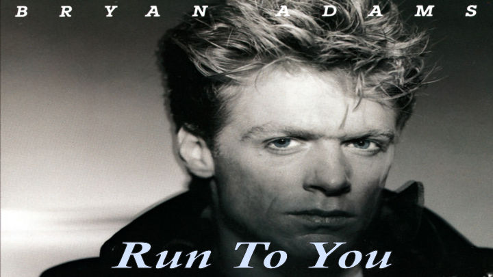 Run to You