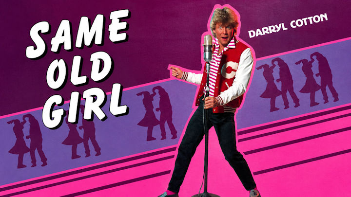 Same Old Girl