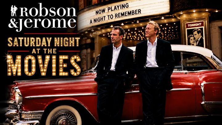 Saturday Night at the Movies