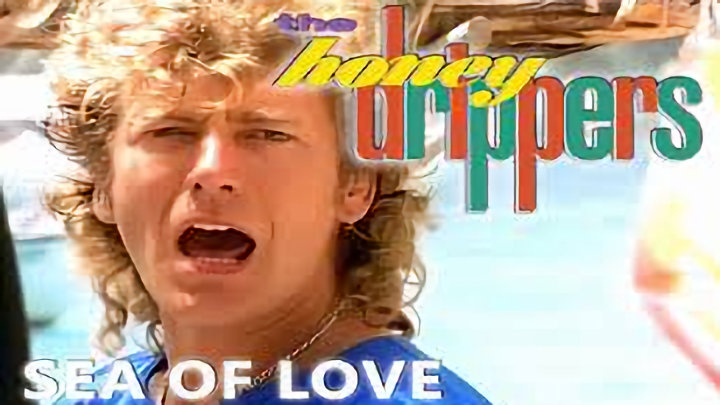 Sea of Love