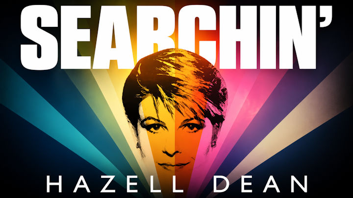 Searchin' (I Gotta Find a Man)