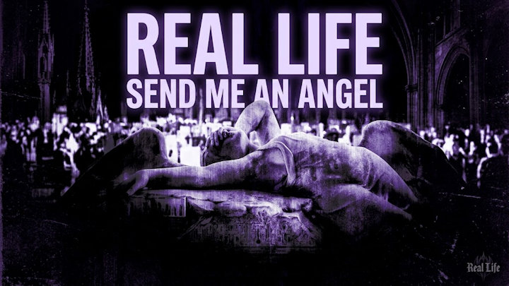 Send Me an Angel