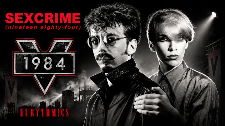 Sexcrime