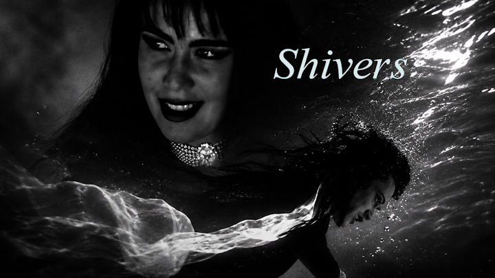 Shivers