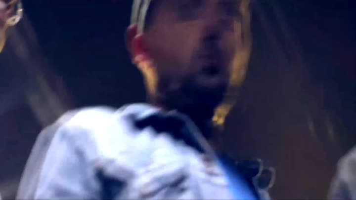 Shut Up and Dance