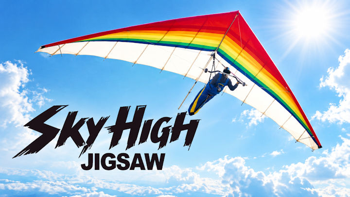 Sky High