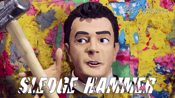 Sledgehammer
