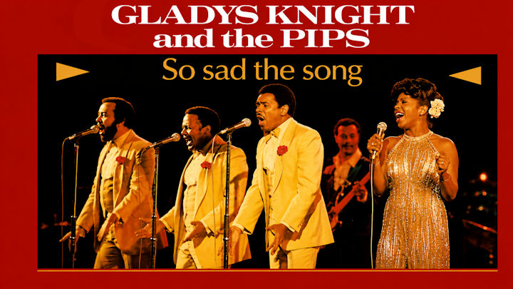 So Sad The Song