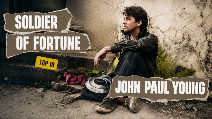 Soldier Of Fortune