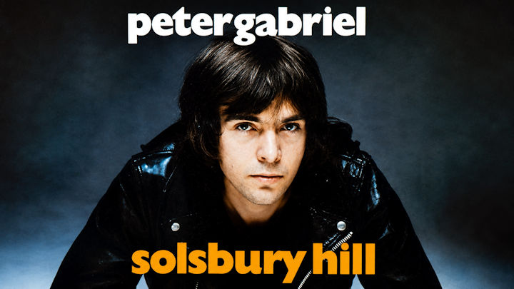 Solsbury Hill