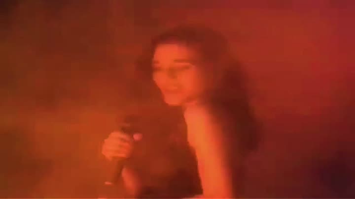 Somebody Dance With Me