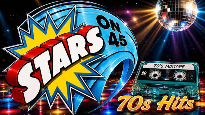 Stars On 45