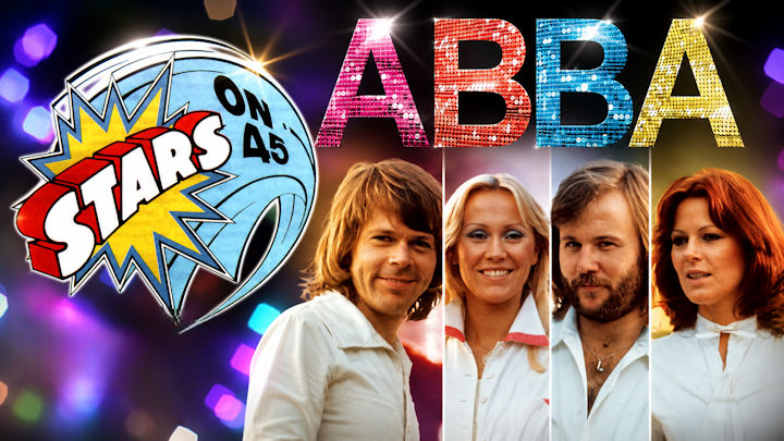 Stars On 45