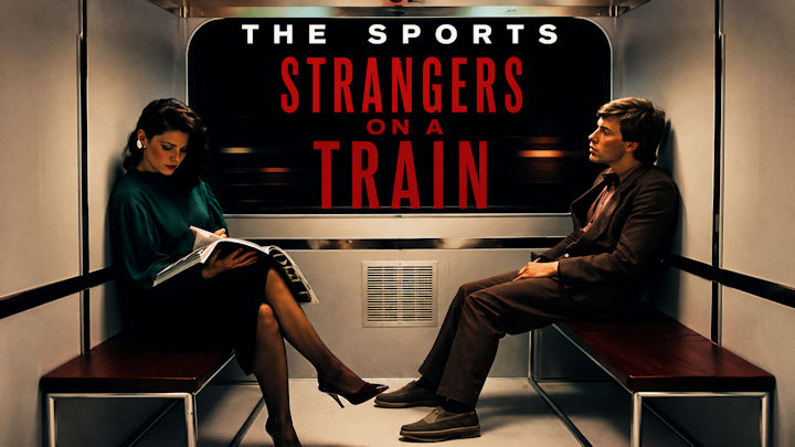 Strangers on a Train