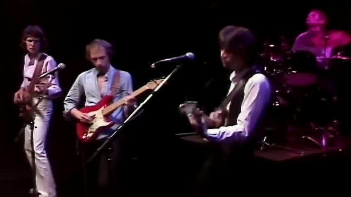 Sultans of Swing