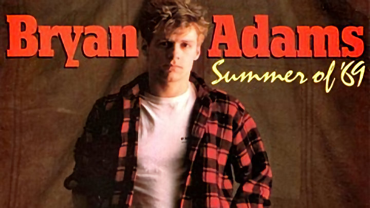Summer of '69