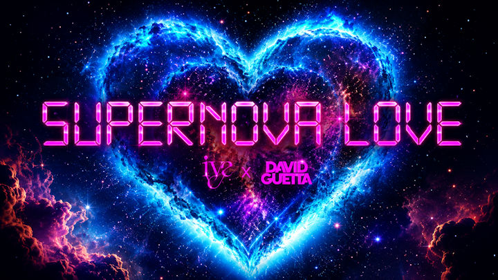 Supernova Love