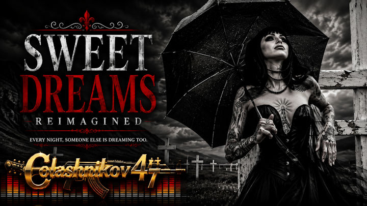 Sweet Dreams ReImagined