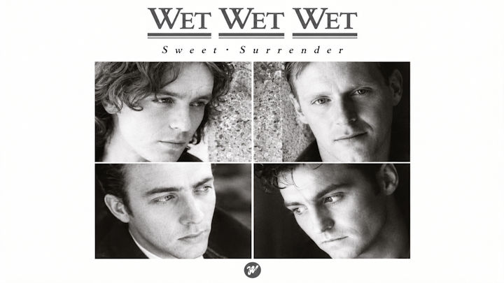 Sweet Surrender