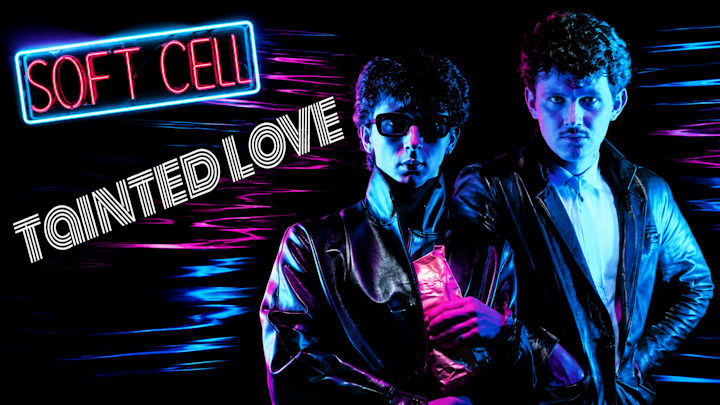 Tainted Love