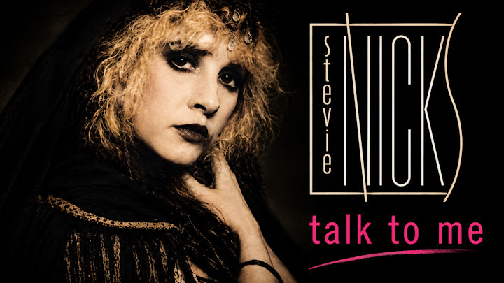 Talk to Me