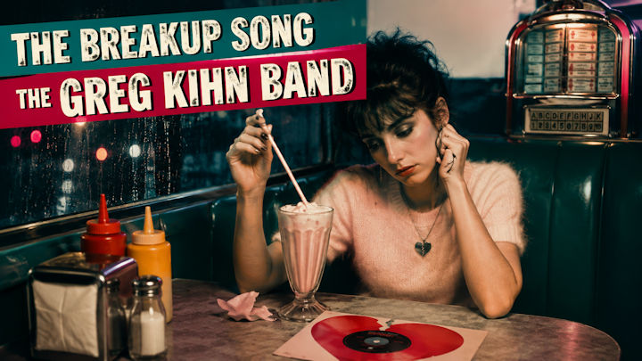 The Breakup Song