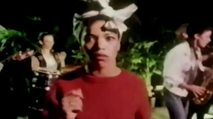 The Clapping Song