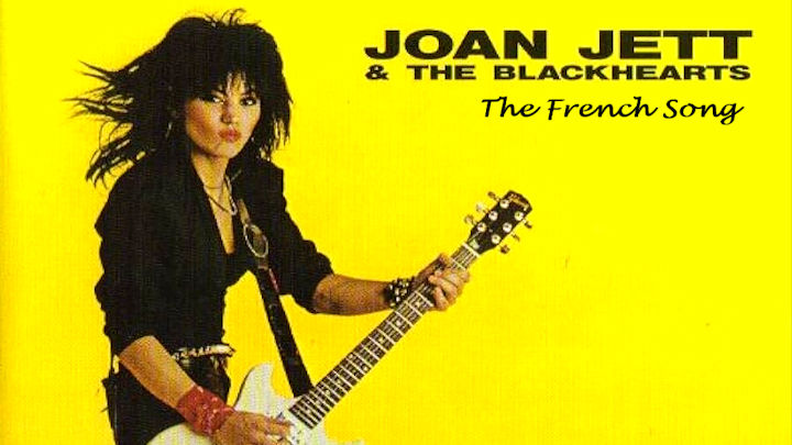 The French Song