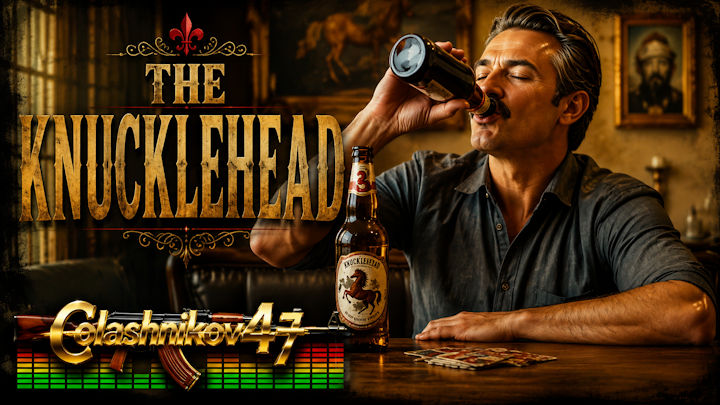 The Knucklehead