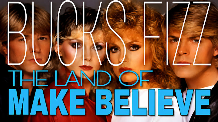 The Land of Make Believe