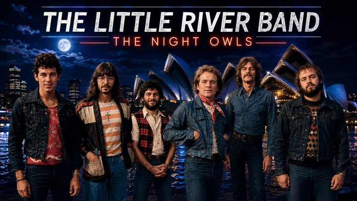 The Night Owls
