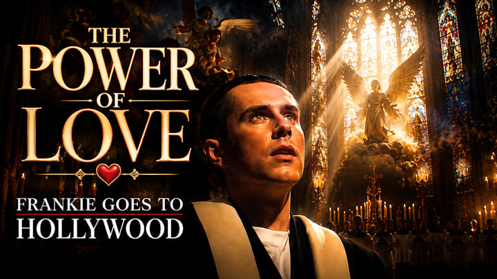 The Power of Love